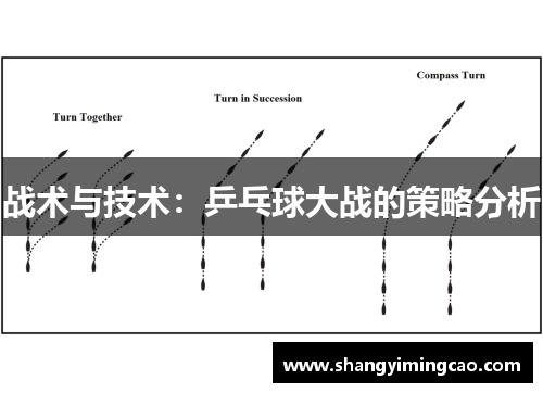 战术与技术：乒乓球大战的策略分析