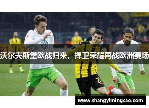 沃尔夫斯堡欧战归来，捍卫荣耀再战欧洲赛场