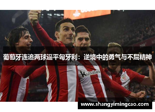 葡萄牙连追两球逼平匈牙利：逆境中的勇气与不屈精神