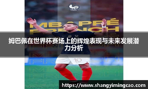 姆巴佩在世界杯赛场上的辉煌表现与未来发展潜力分析