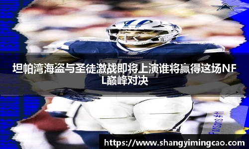 坦帕湾海盗与圣徒激战即将上演谁将赢得这场NFL巅峰对决
